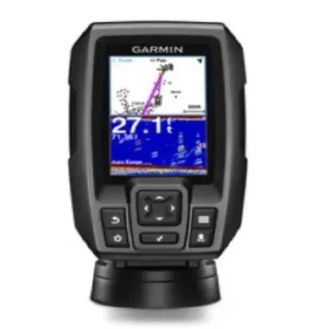 FISH FINDER FF 250 PLUS product thumbnail showing detailed view of the item in its standard presentation, helping customers visualize the product before purchase